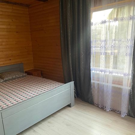 Сонячні Карпати Slavske Exterior foto