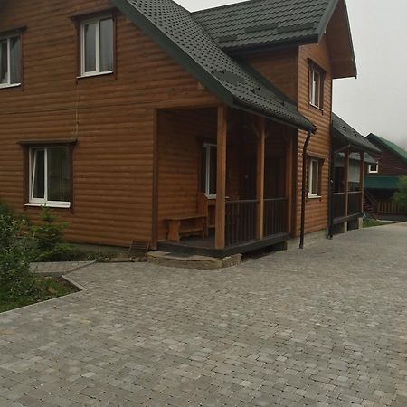Сонячні Карпати Slavske Exterior foto