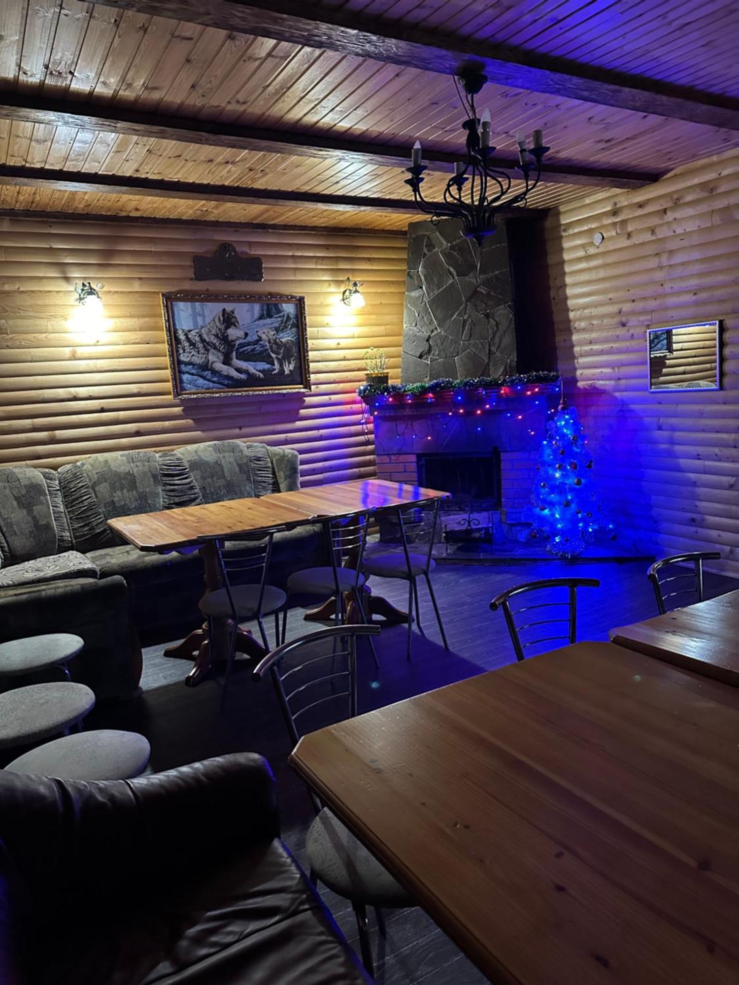 Сонячні Карпати Slavske Exterior foto