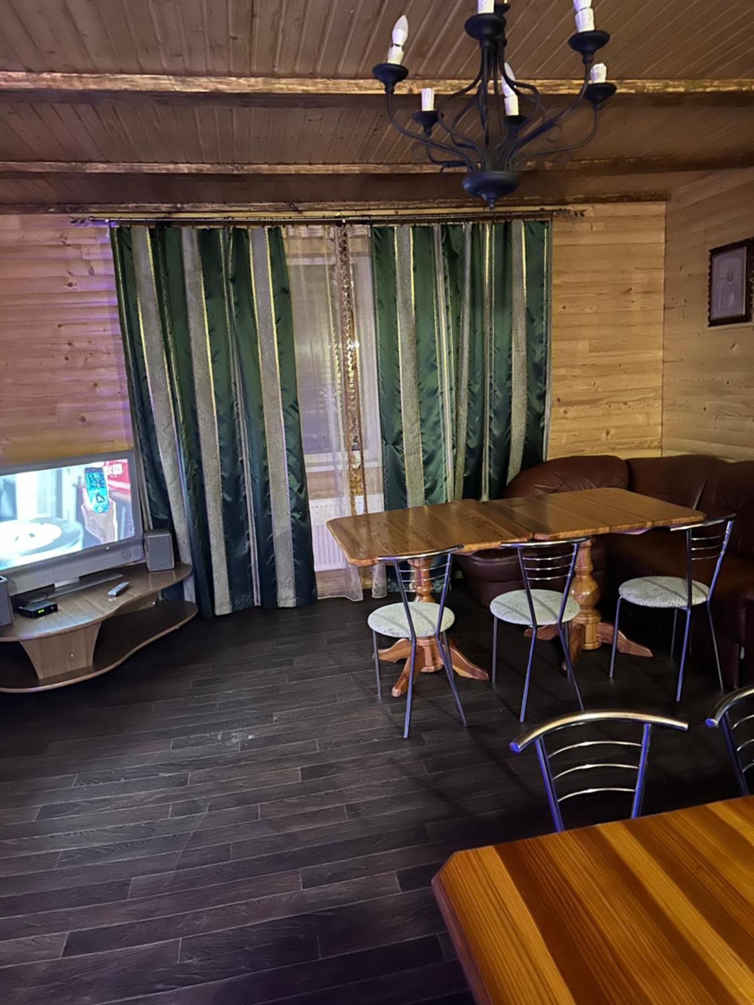 Сонячні Карпати Slavske Exterior foto