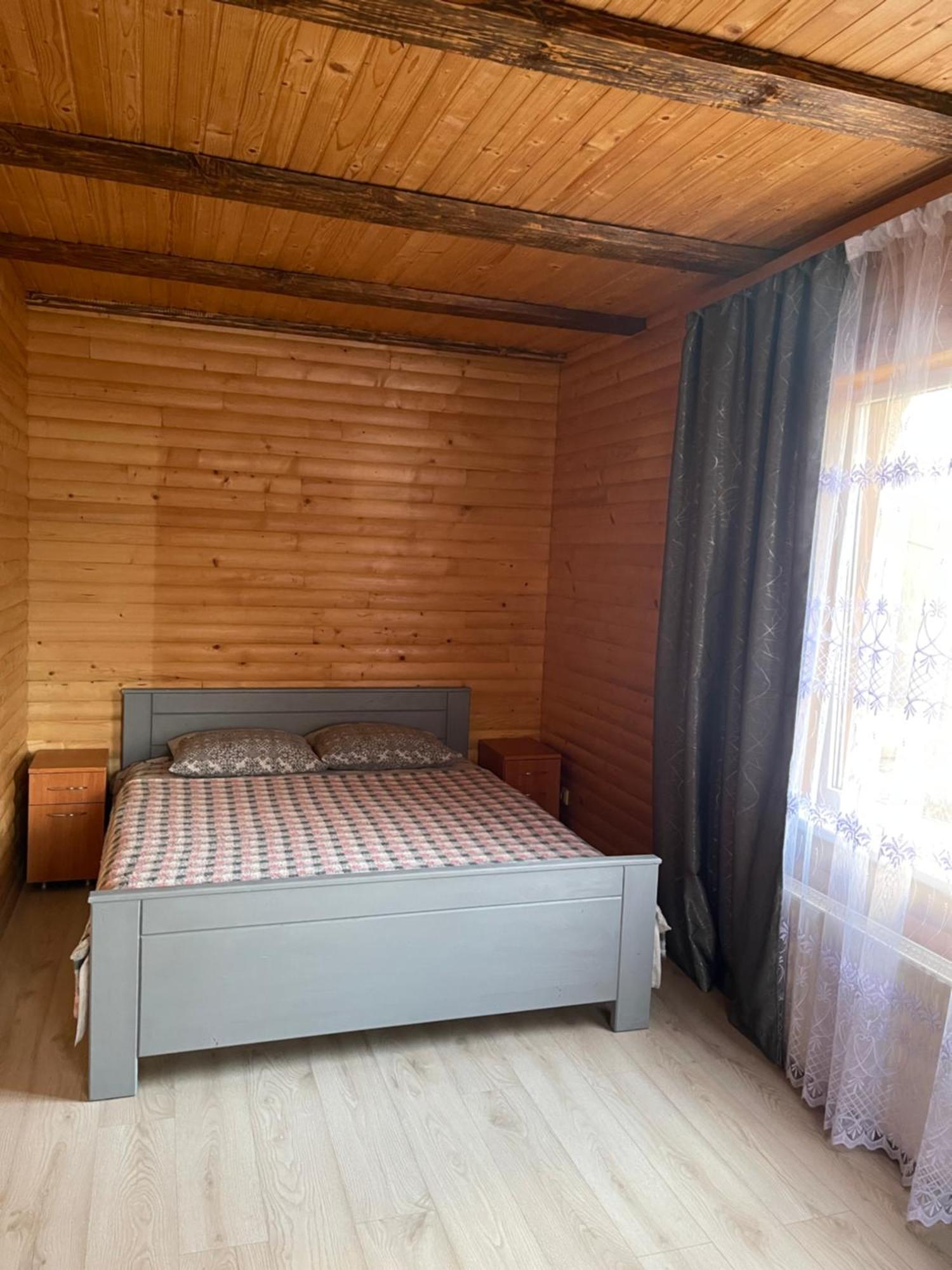 Сонячні Карпати Slavske Exterior foto