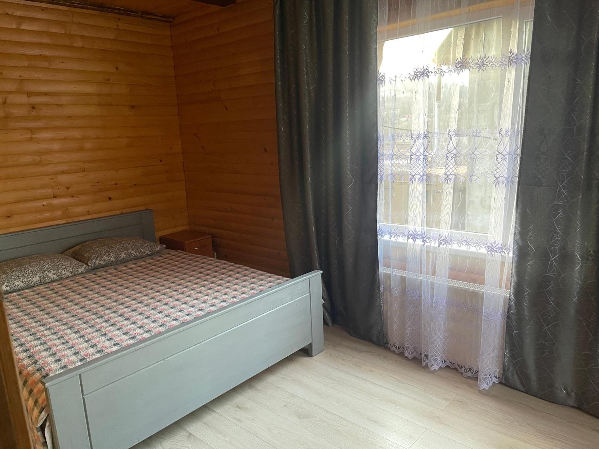 Сонячні Карпати Slavske Exterior foto
