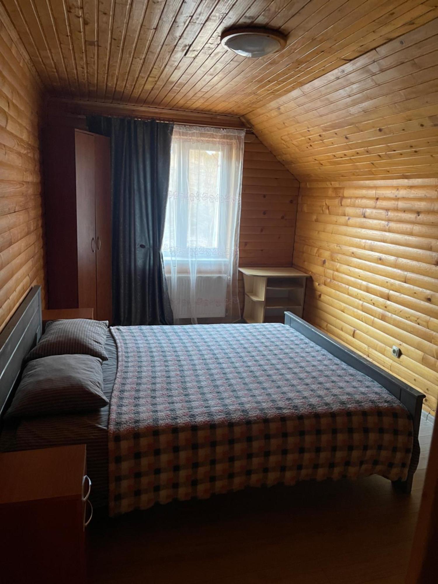 Сонячні Карпати Slavske Exterior foto