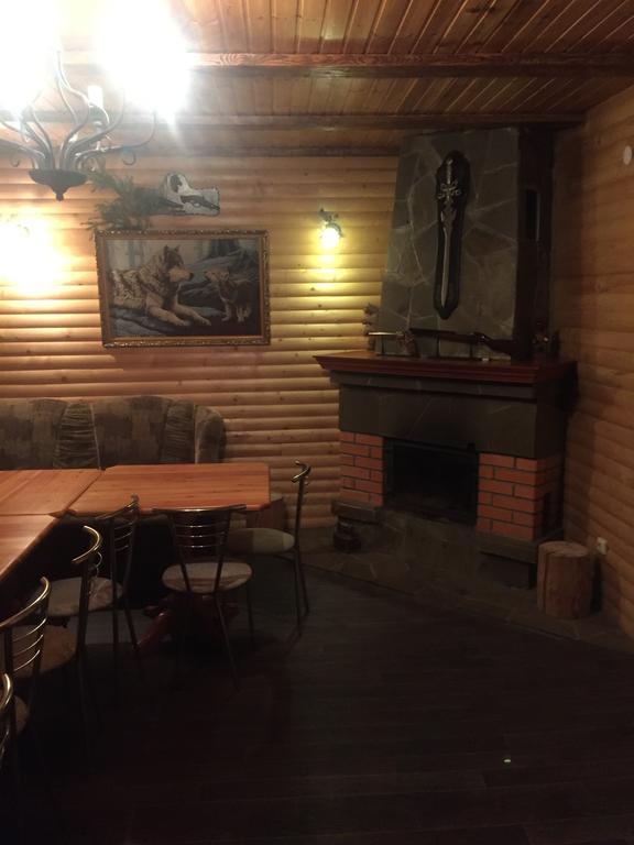 Сонячні Карпати Slavske Exterior foto