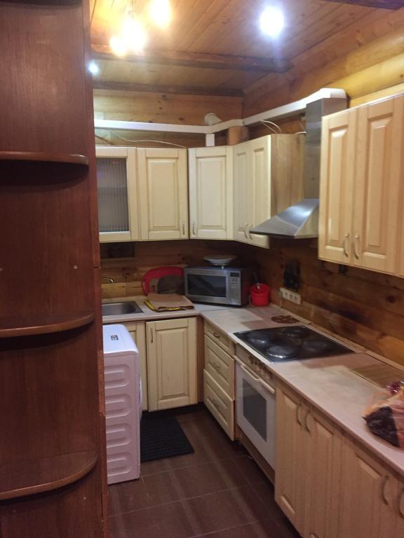 Сонячні Карпати Slavske Exterior foto