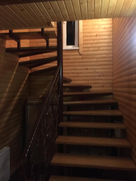 Сонячні Карпати Slavske Exterior foto