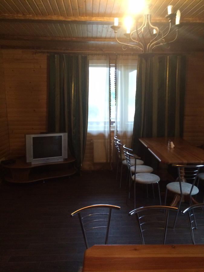 Сонячні Карпати Slavske Exterior foto
