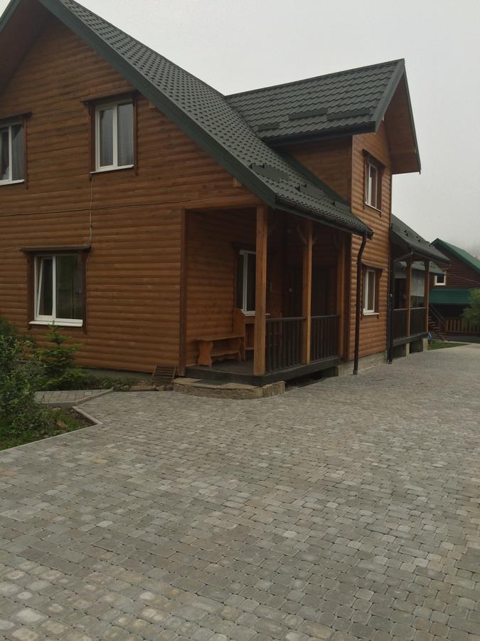 Сонячні Карпати Slavske Exterior foto
